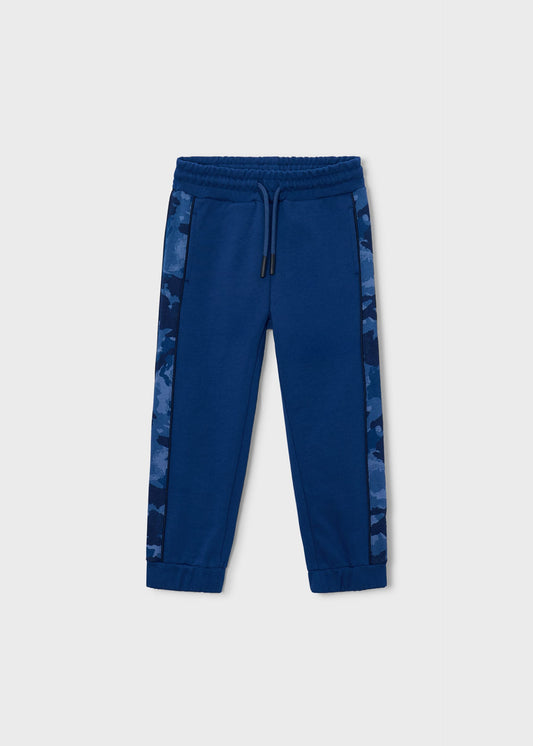 Boys' matching trousers