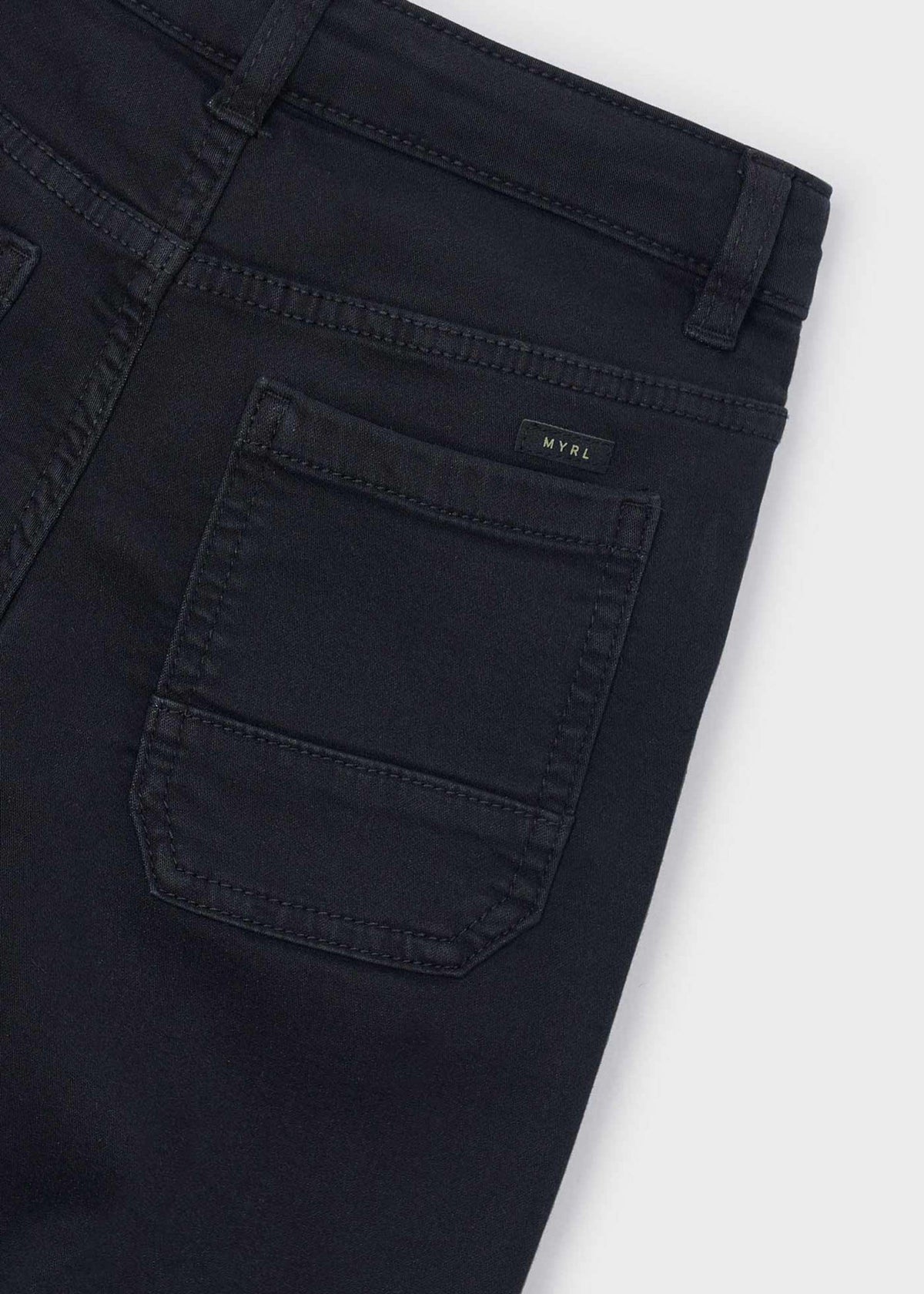 Regular-Fit-Hose für Jungen