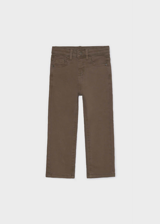 Boys' regular-fit trousers