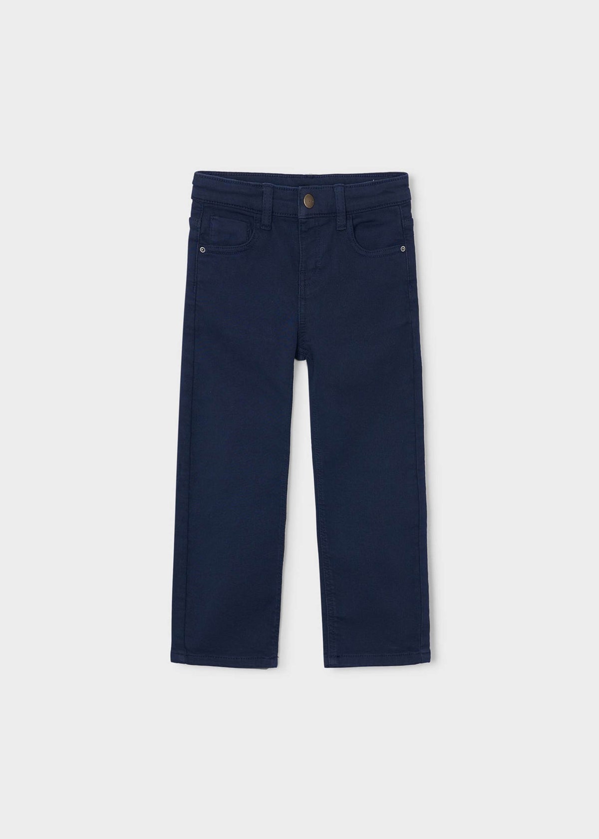 Boys' regular-fit trousers