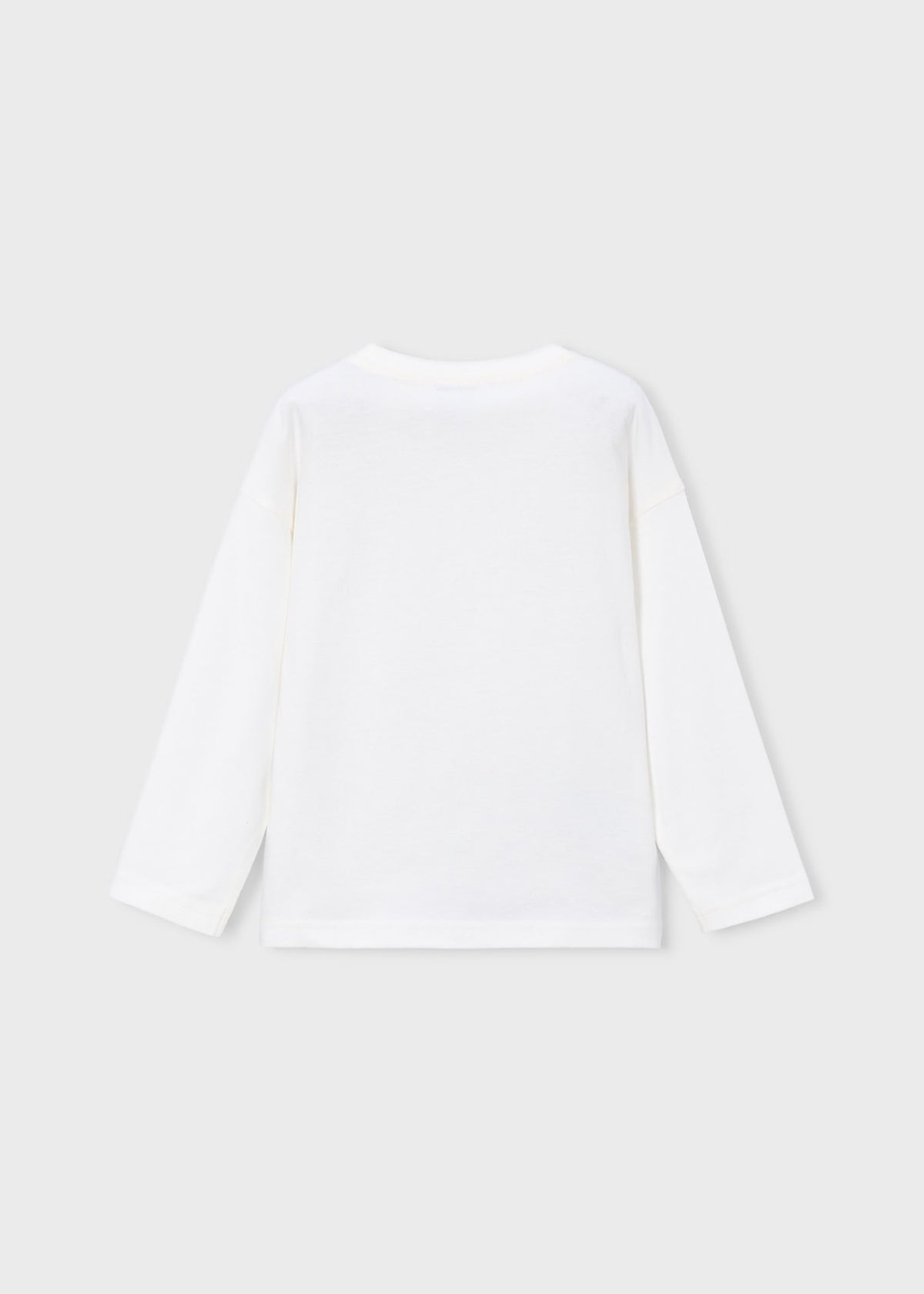Skater-T-Shirt für Jungen