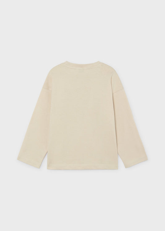 Boys' skate T-shirt