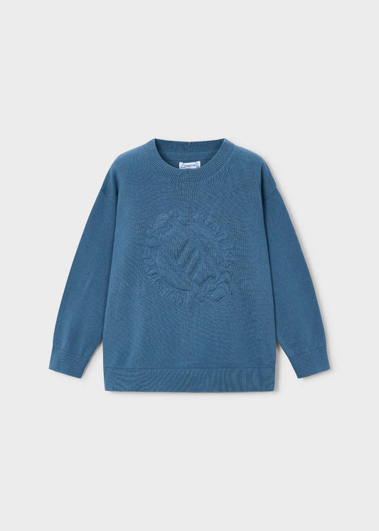 Boys' skate top
