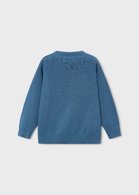 Boys' skate top