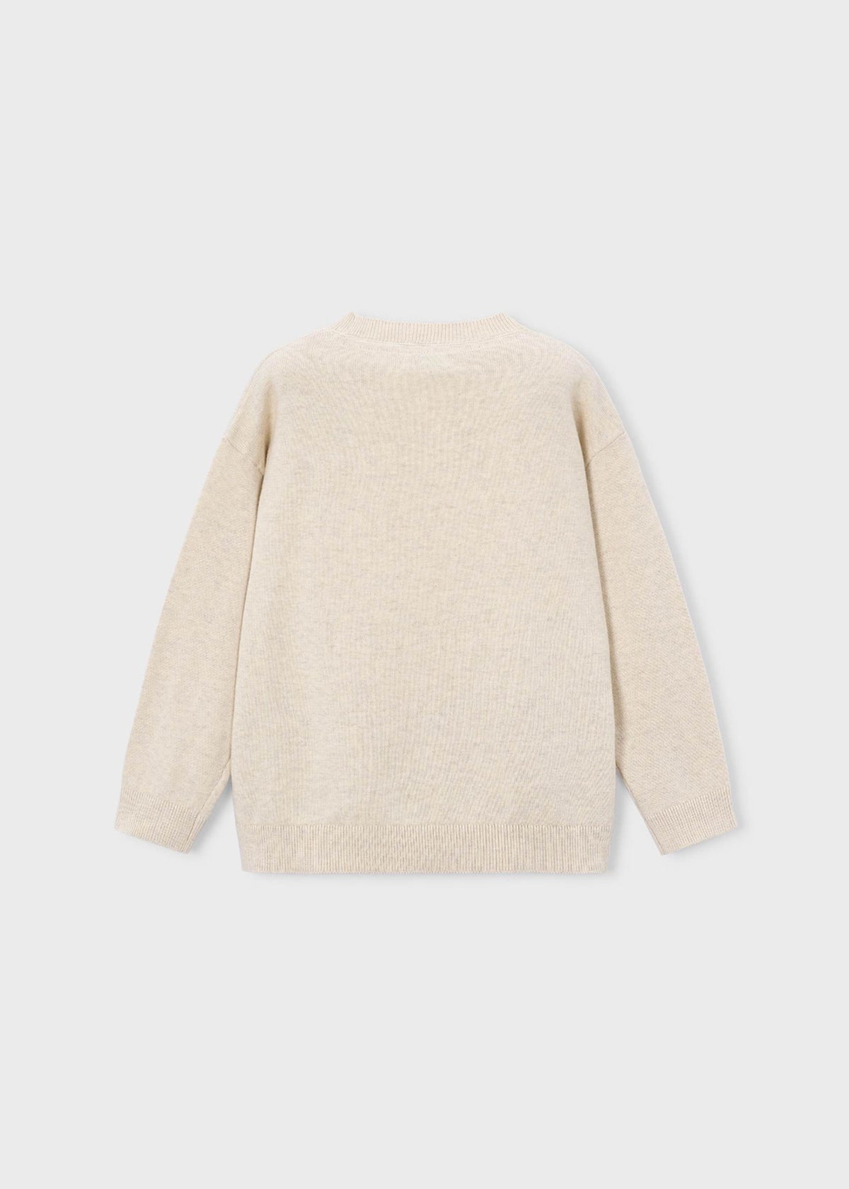 Boys' skate top