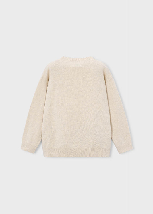 Boys' skate top