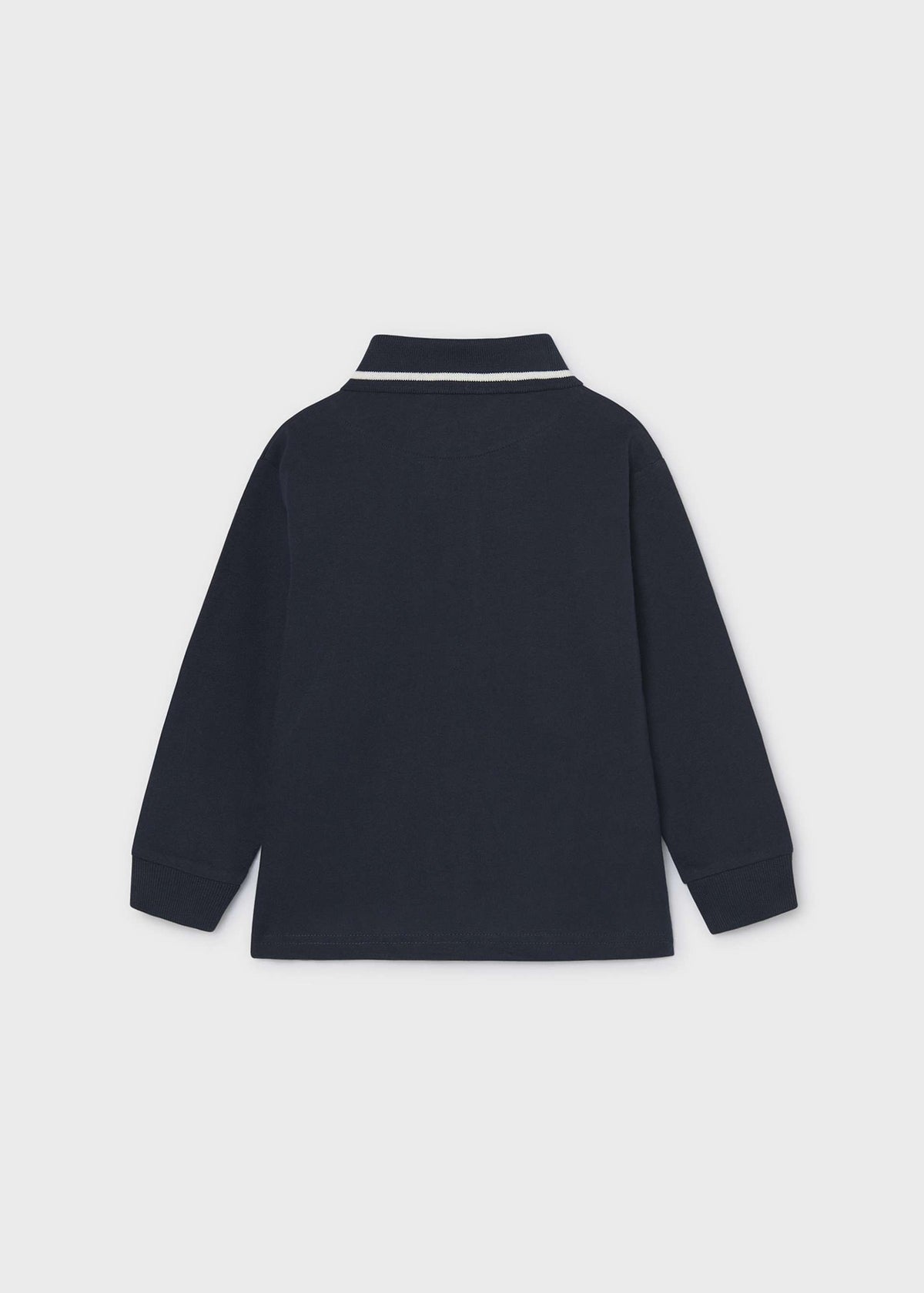 Sport-Poloshirt für Jungen