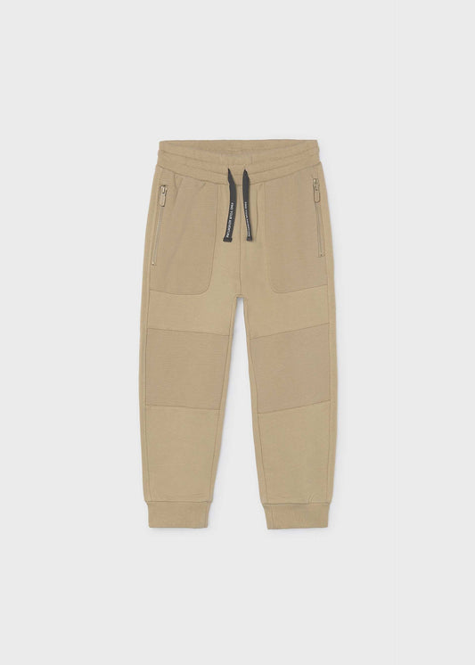 Boys' tracksuit bottoms