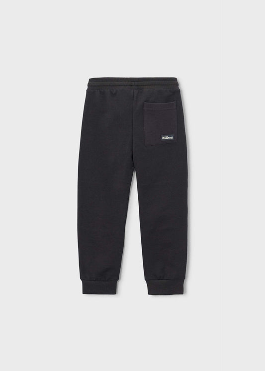 Boys' tracksuit bottoms