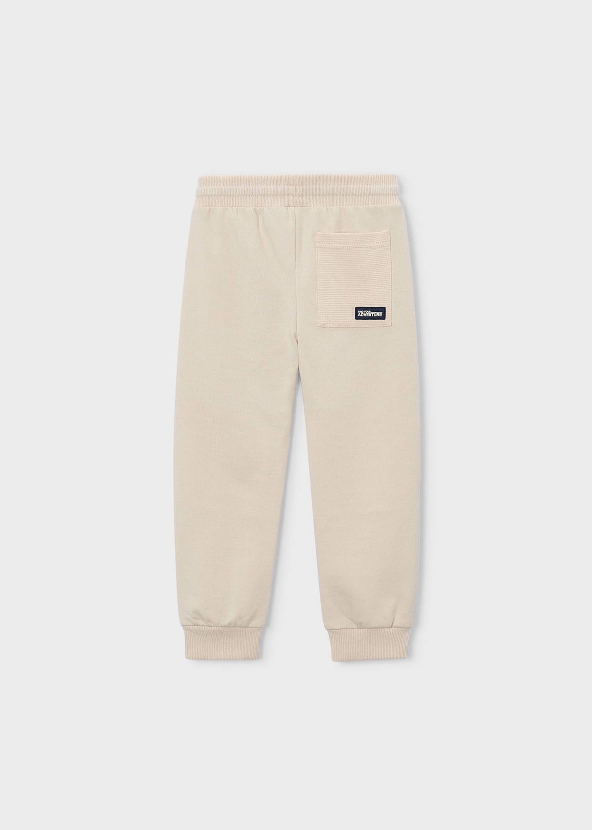Boys' tracksuit bottoms
