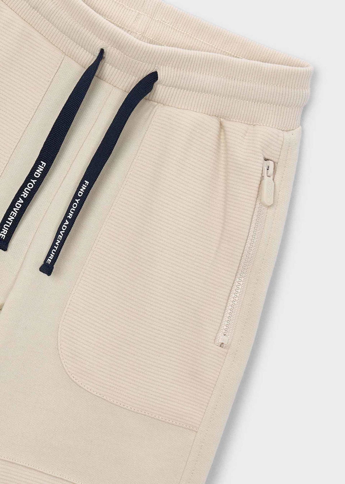 Boys' tracksuit bottoms