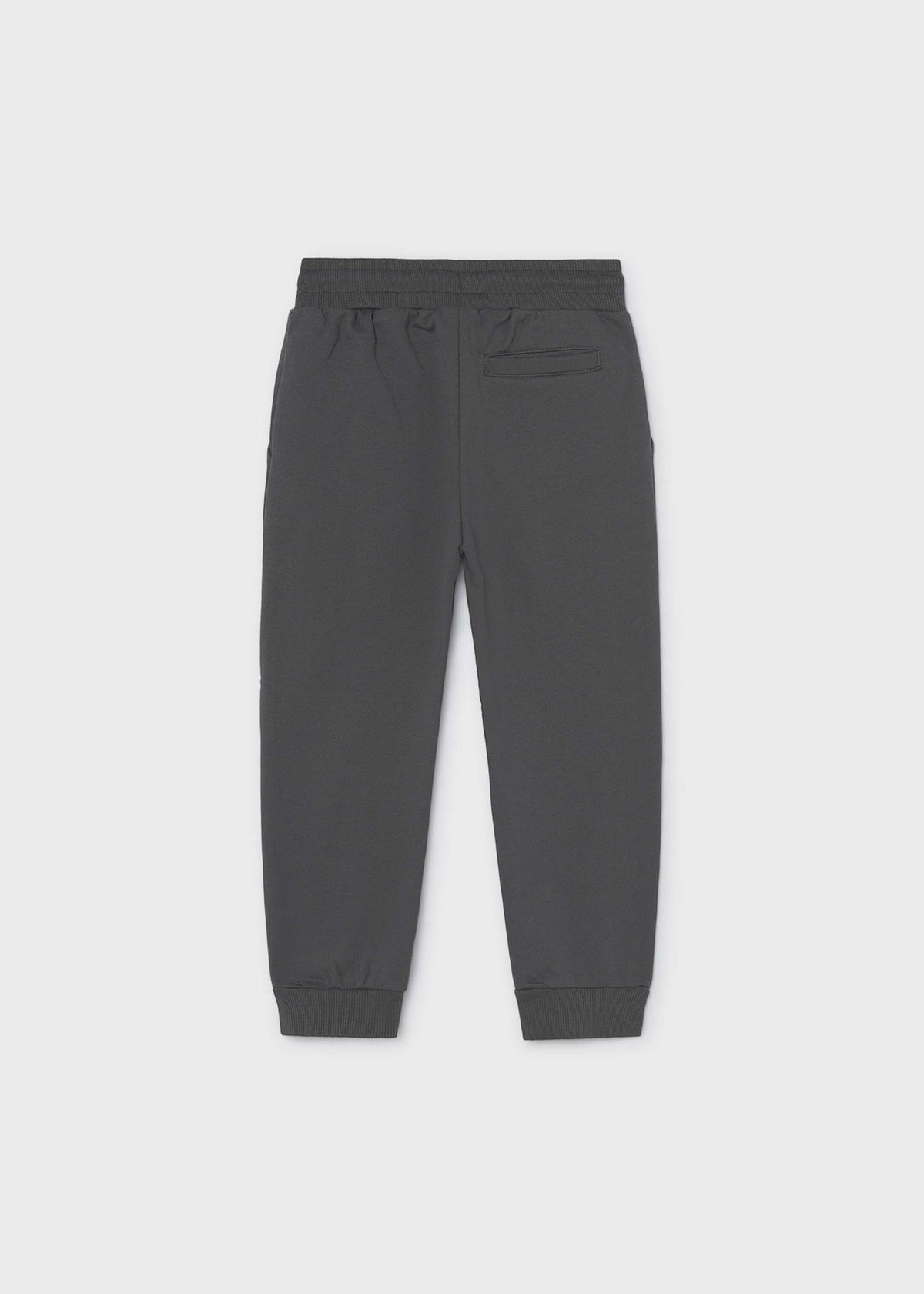 Boys' tracksuit with T-shirt