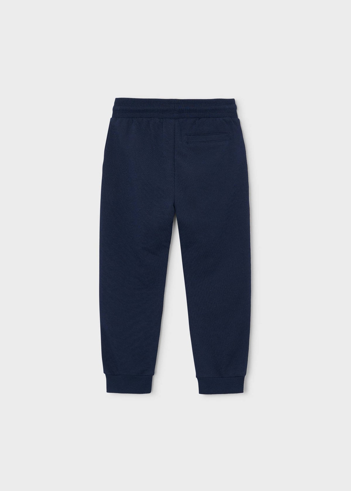 Boys' tracksuit with T-shirt