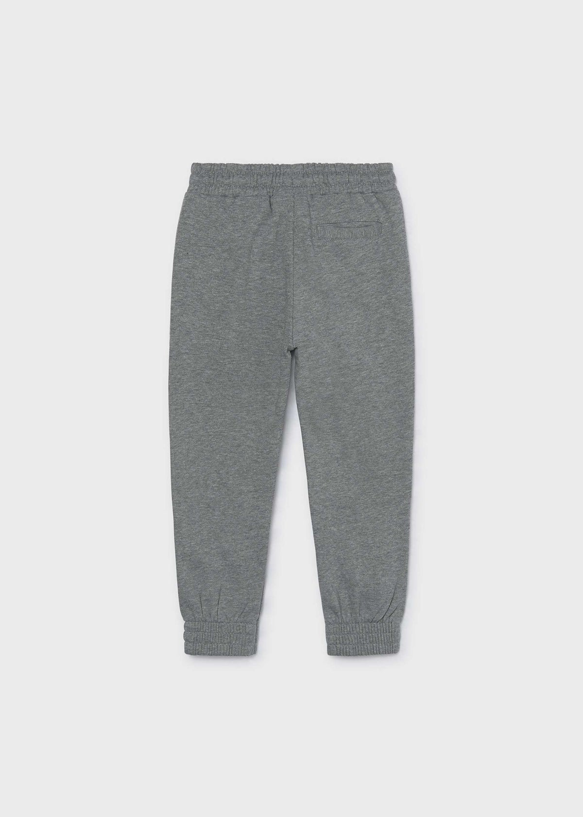Boys' two-piece tracksuit