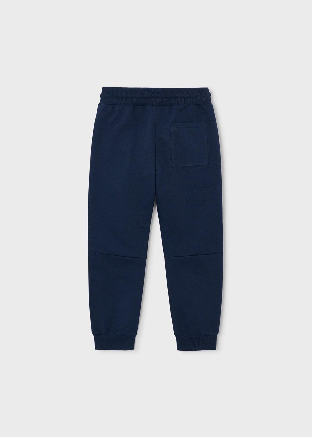 Boys' two-piece tracksuit