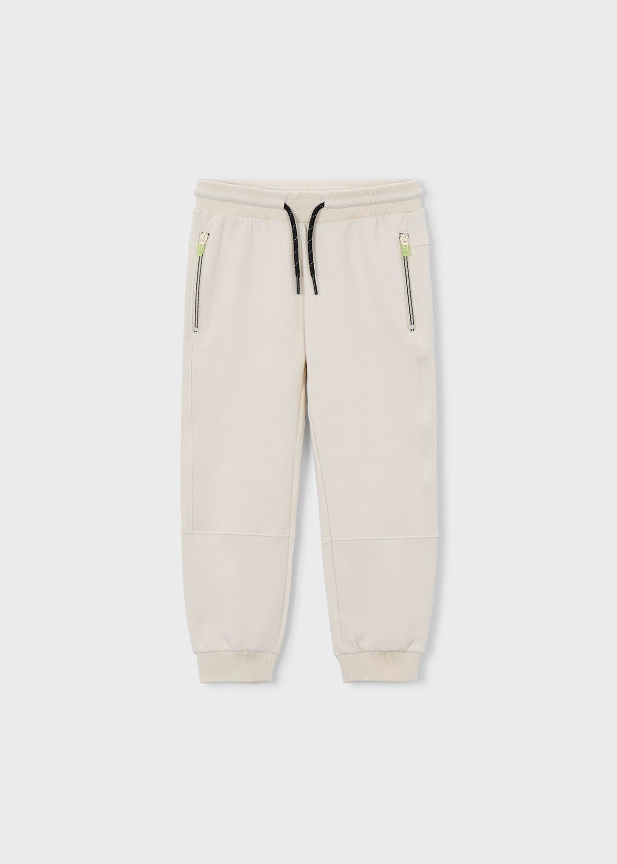 Boys' zippered pants