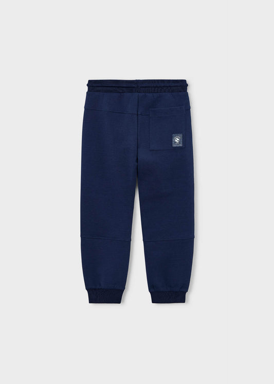 Boys' zippered pants
