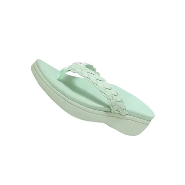 Damen Sandalen – schlicht und bequem