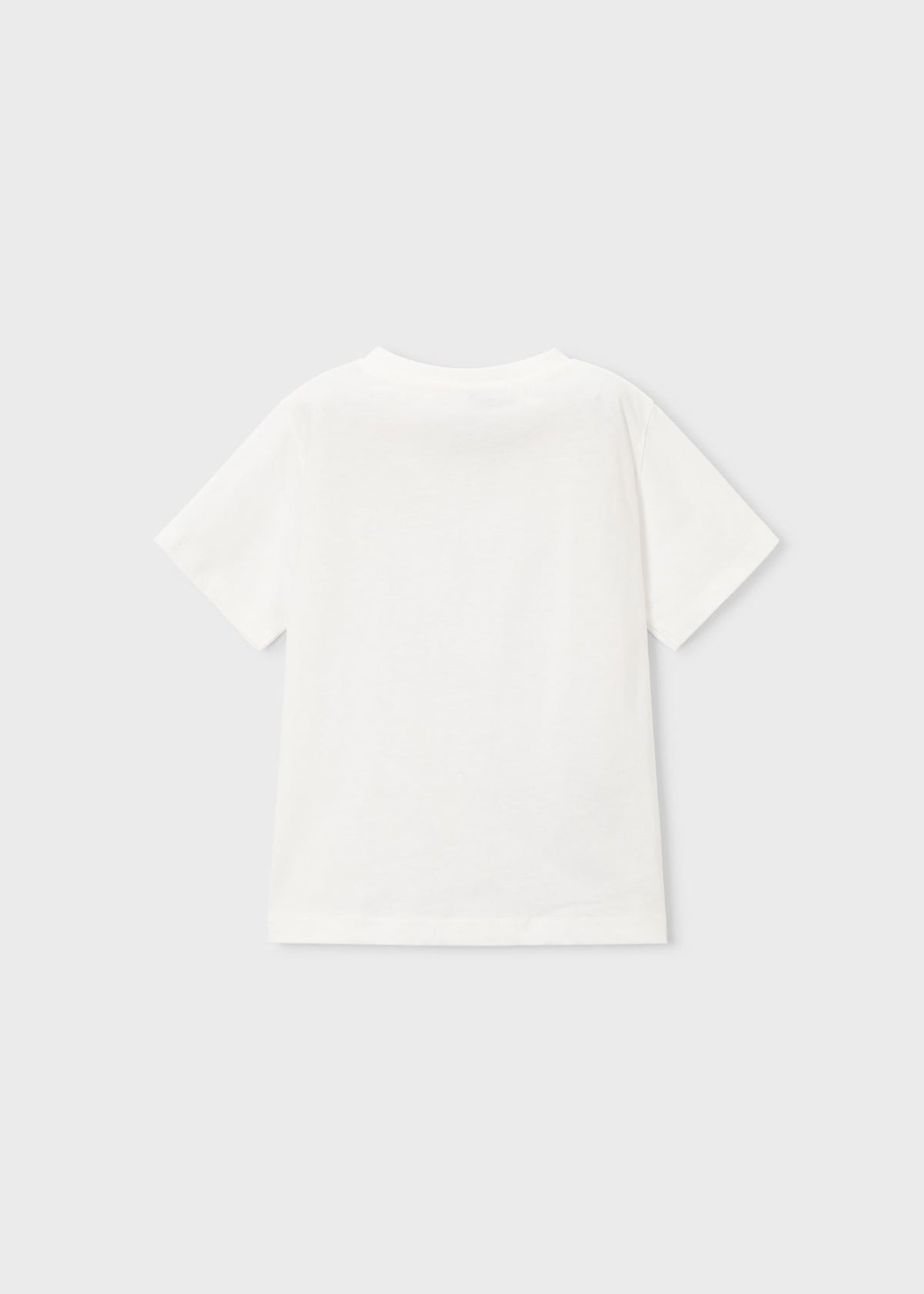 T-Shirt mit Taucherbrille für Kinder