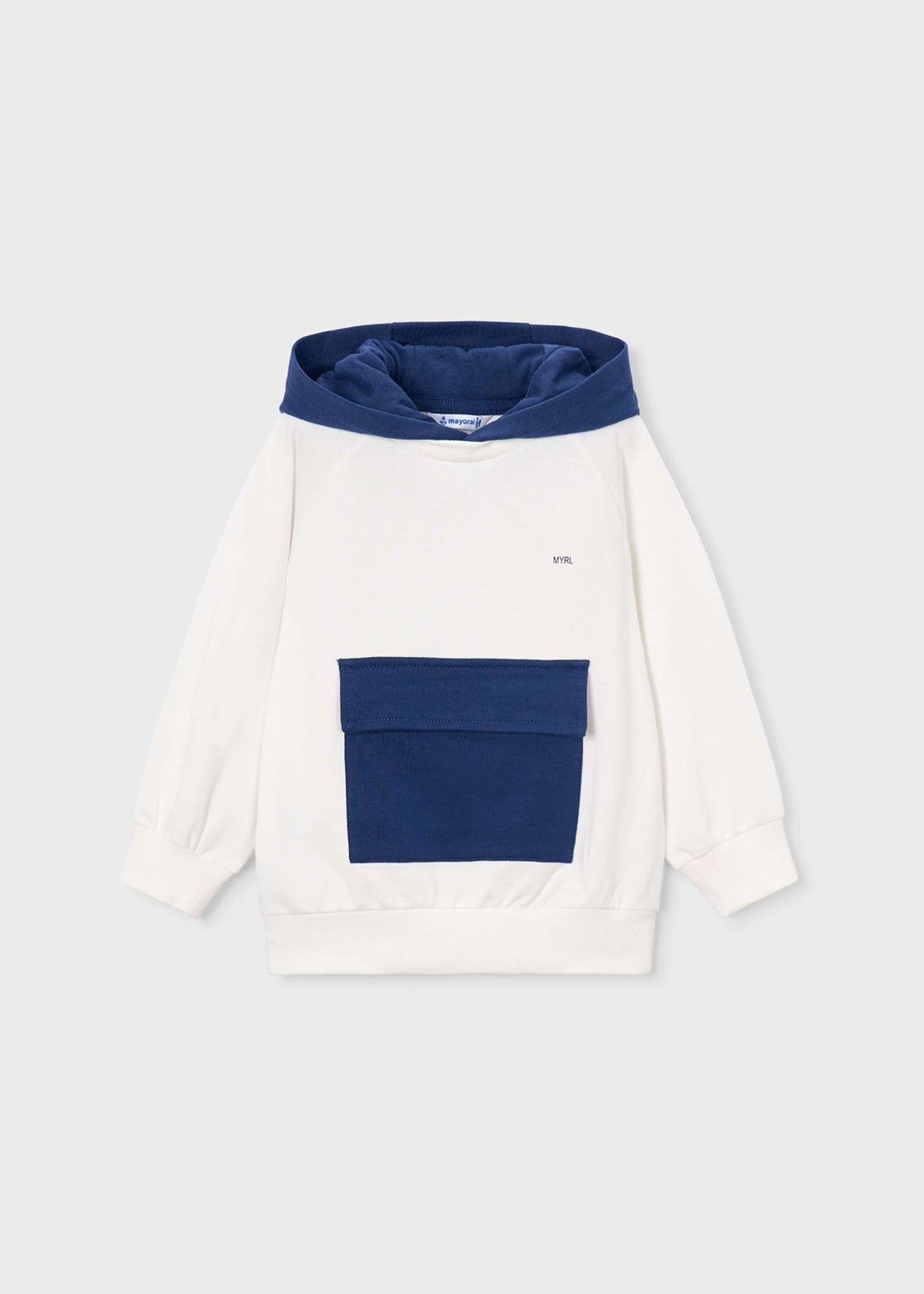 Kapuzenpullover für Jungen