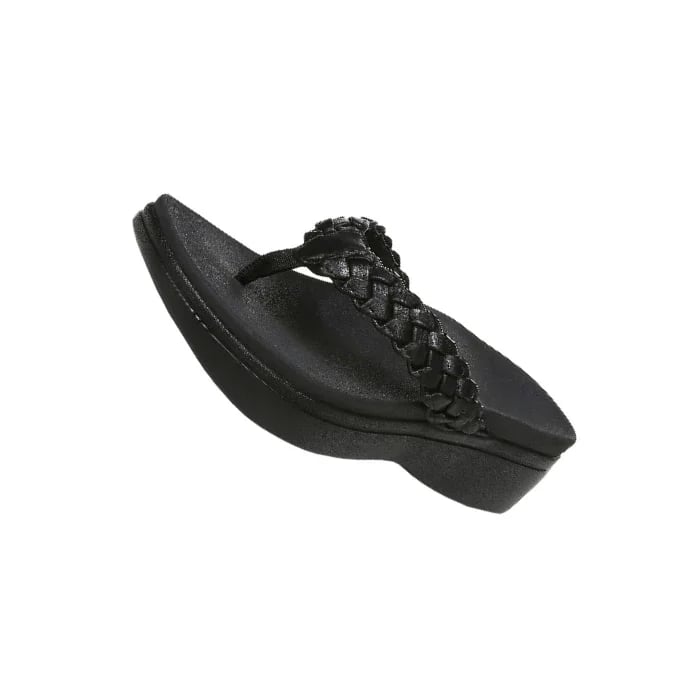 Damen Sandalen – schlicht und bequem