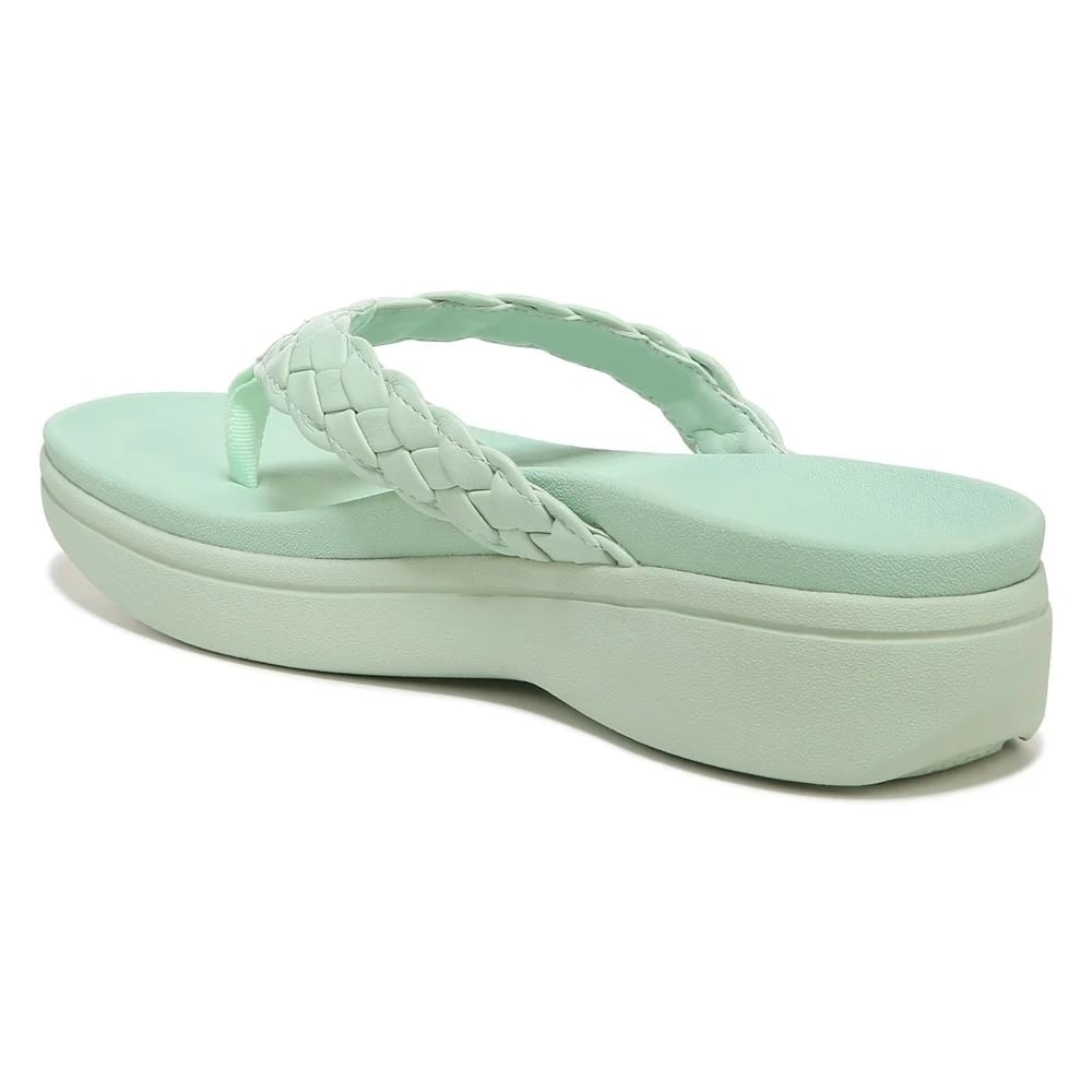 Damen Sandalen – schlicht und bequem