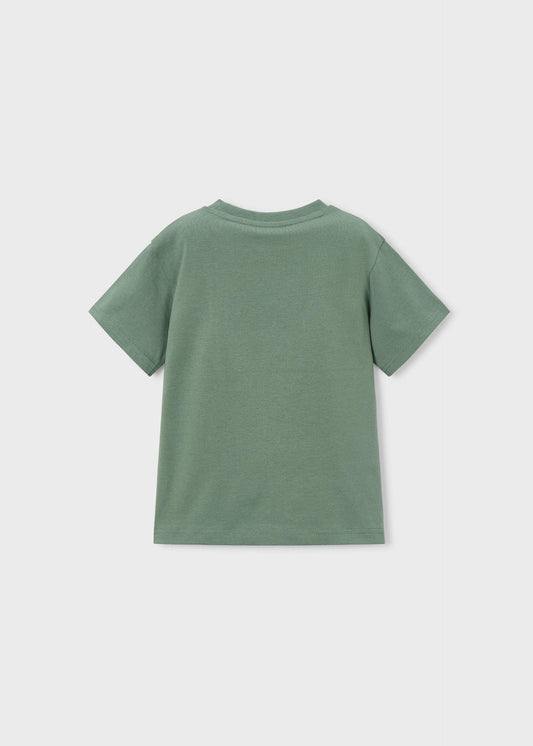 Driver t-shirt boy