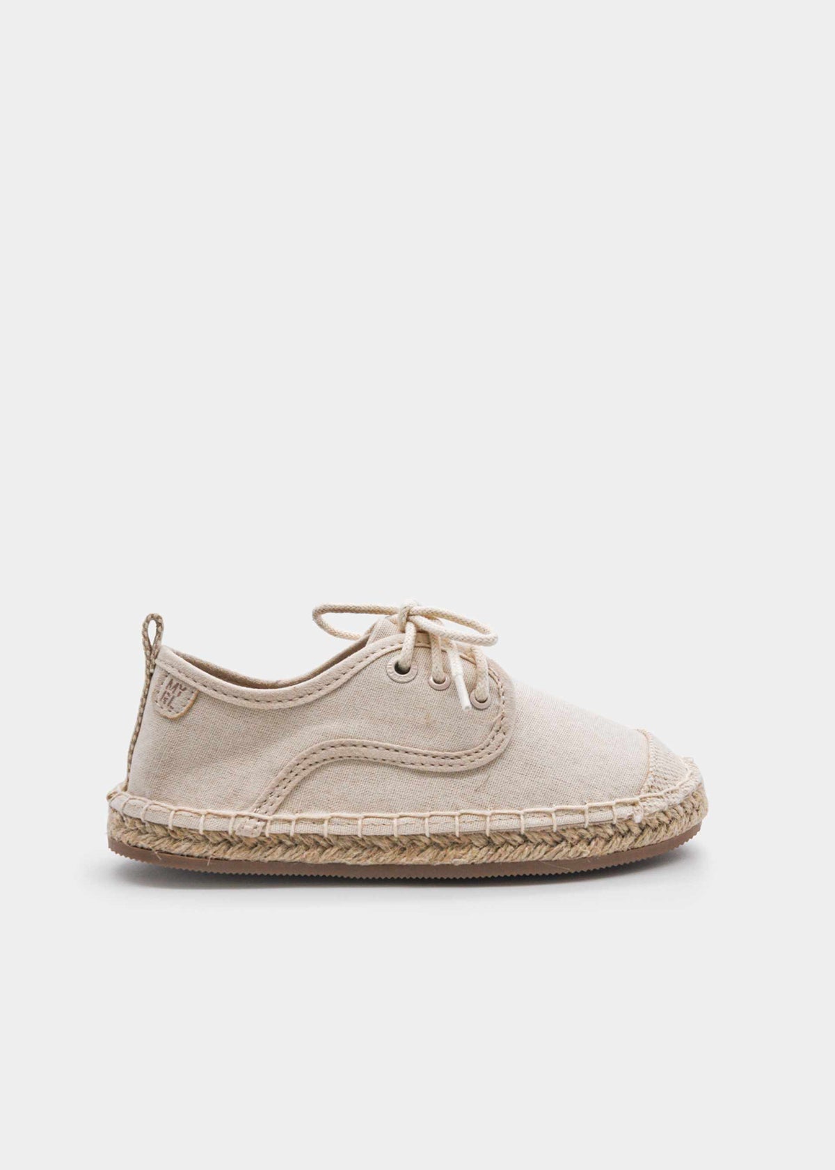 Espadrilles boy