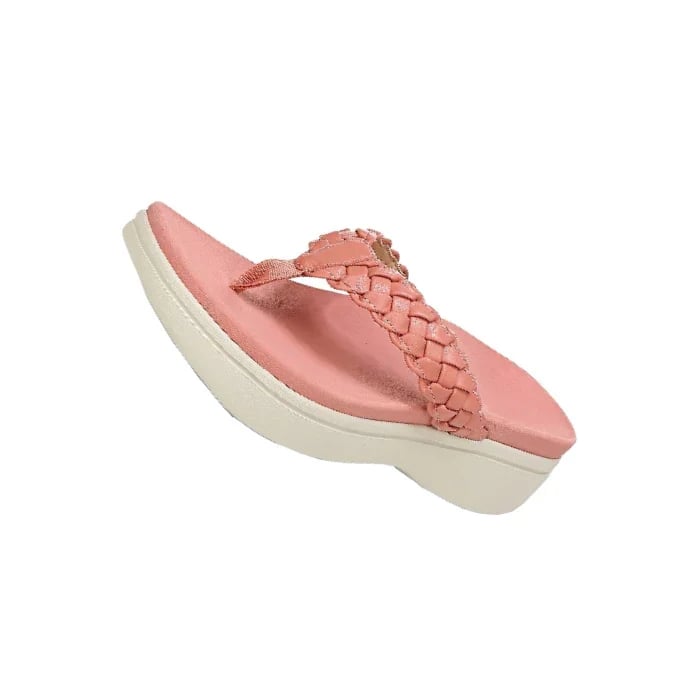 Damen Sandalen – schlicht und bequem