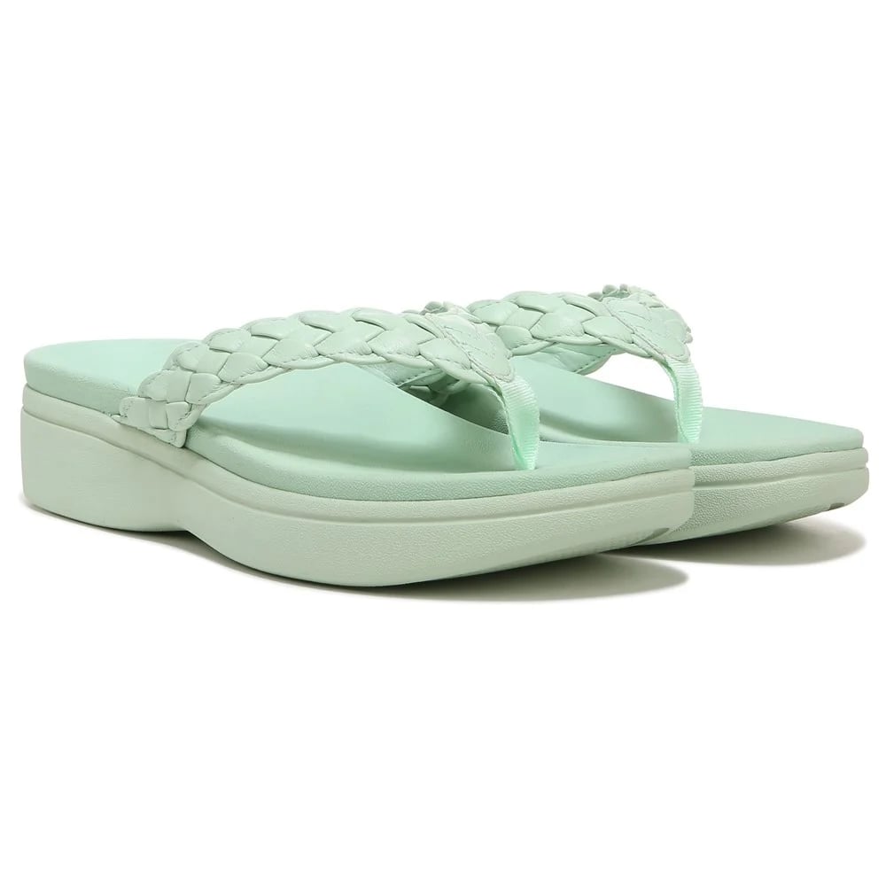 Damen Sandalen – schlicht und bequem