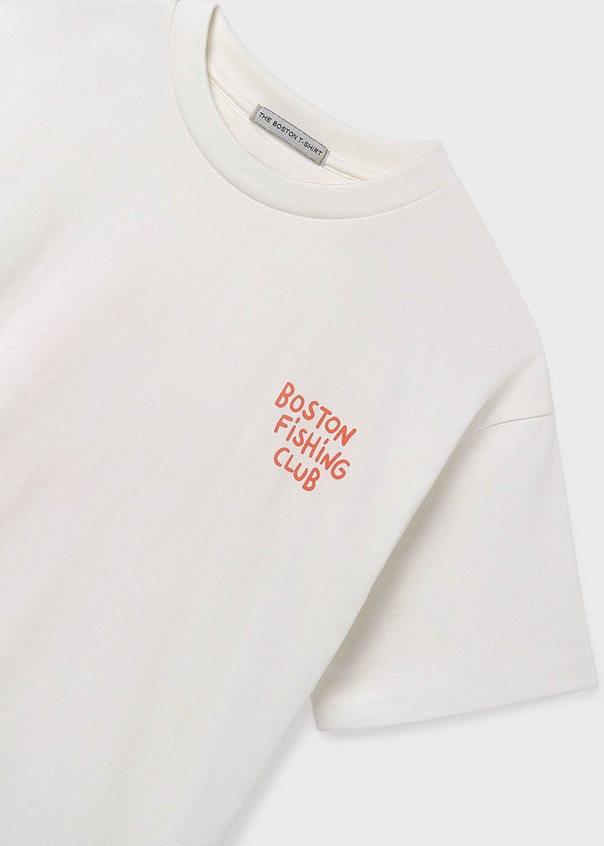 Fish T-shirt