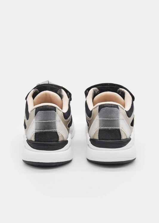 Mädchen-Sneaker mit Blumenmuster