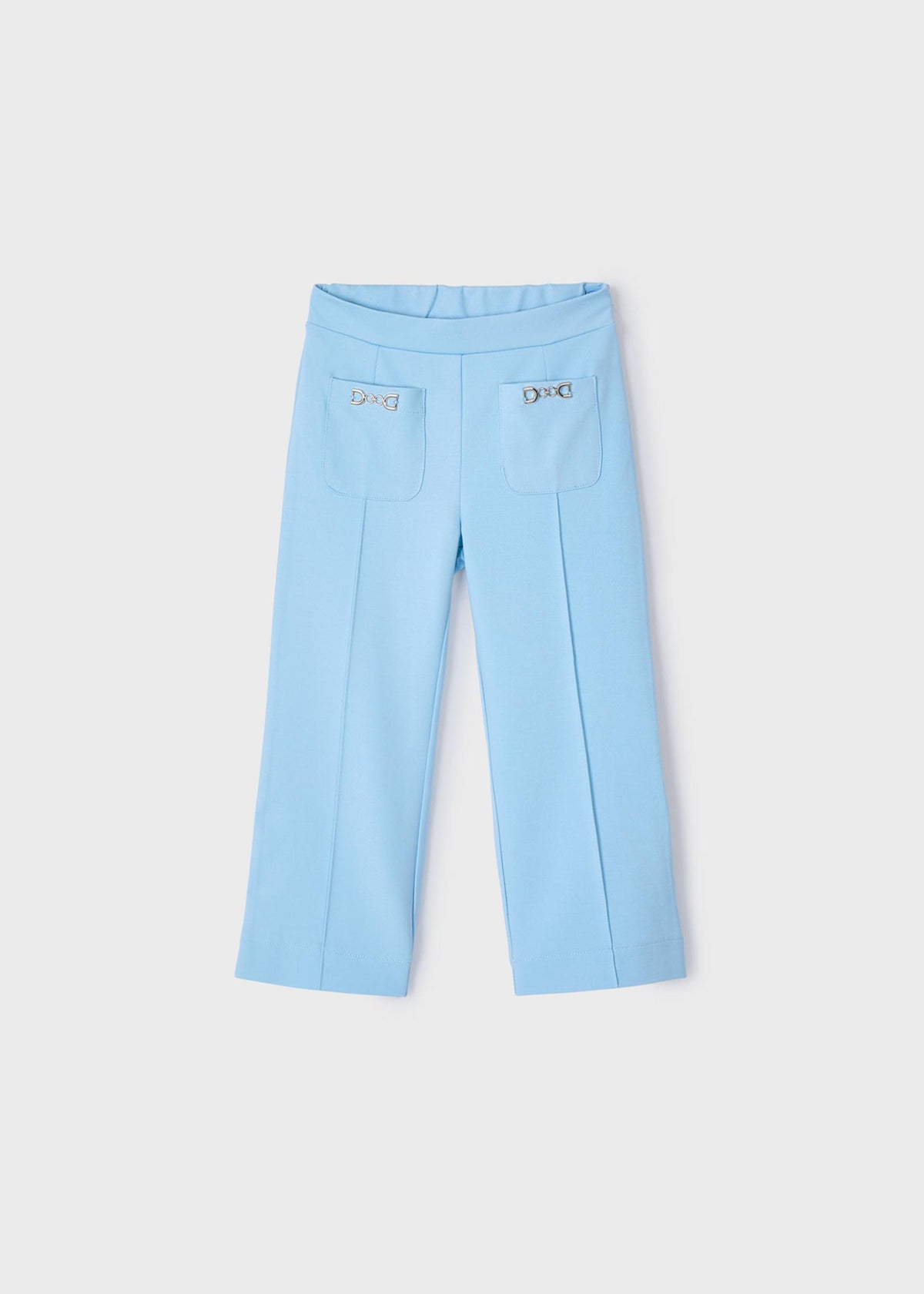 Formelle Mädchenhose