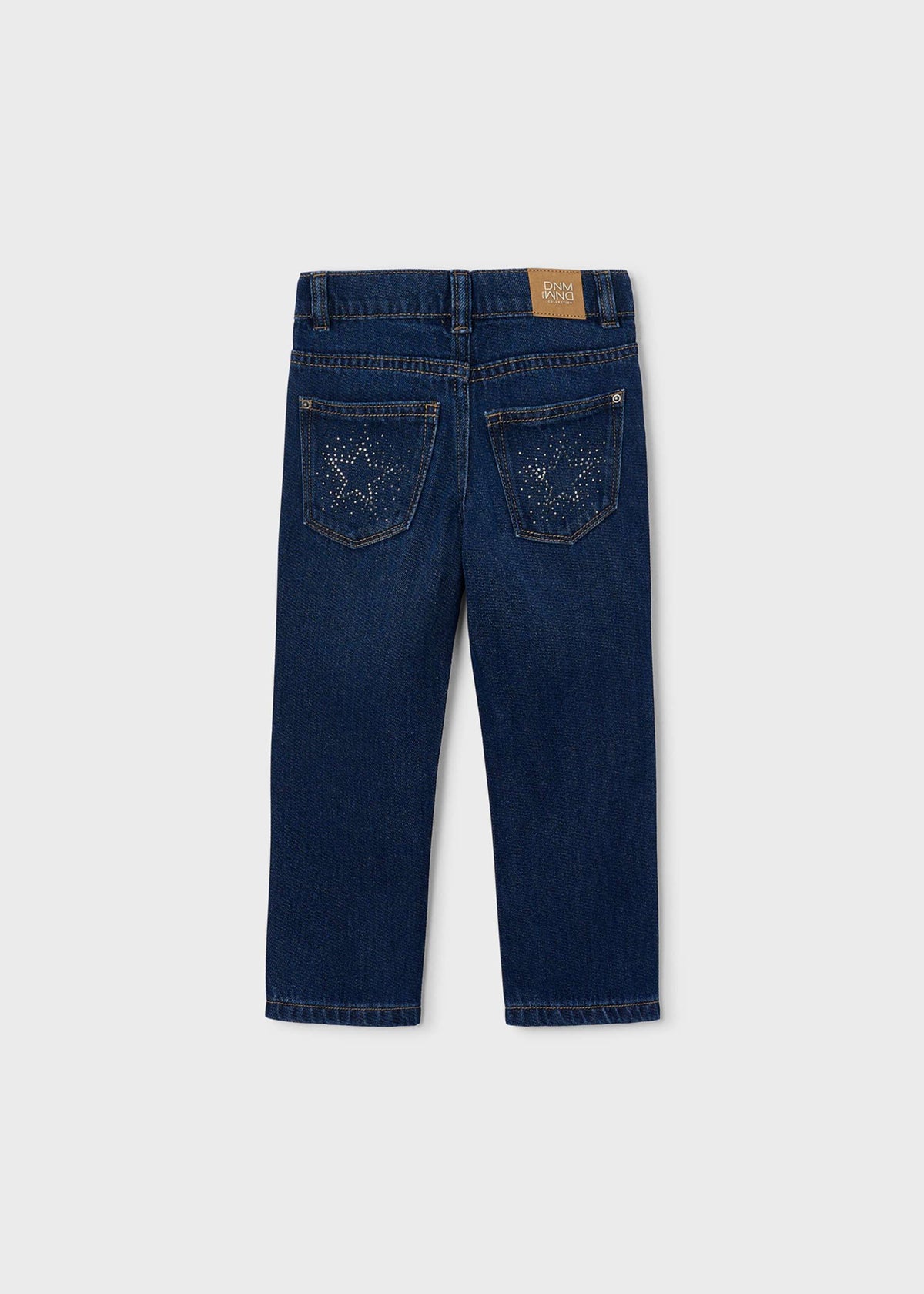Girl jeans
