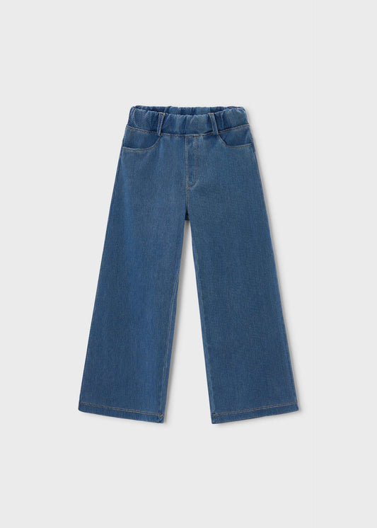 Girl jeans