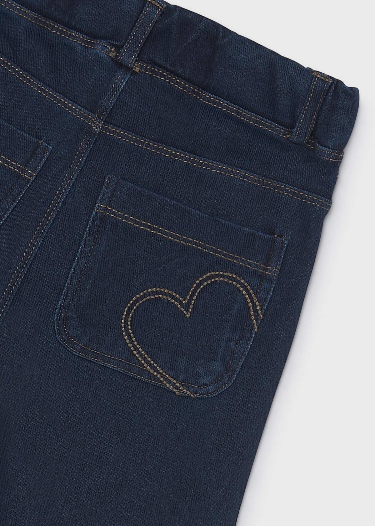 Mädchenjeans