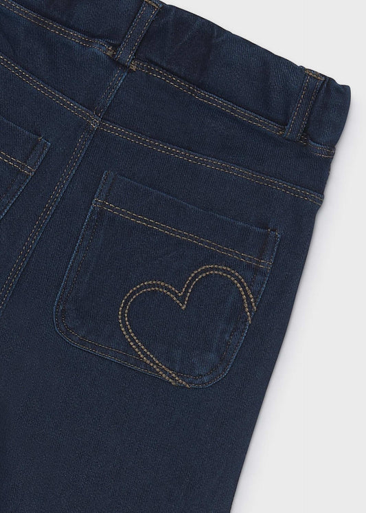 Girl jeans