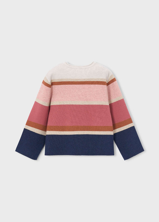 Girl jumper