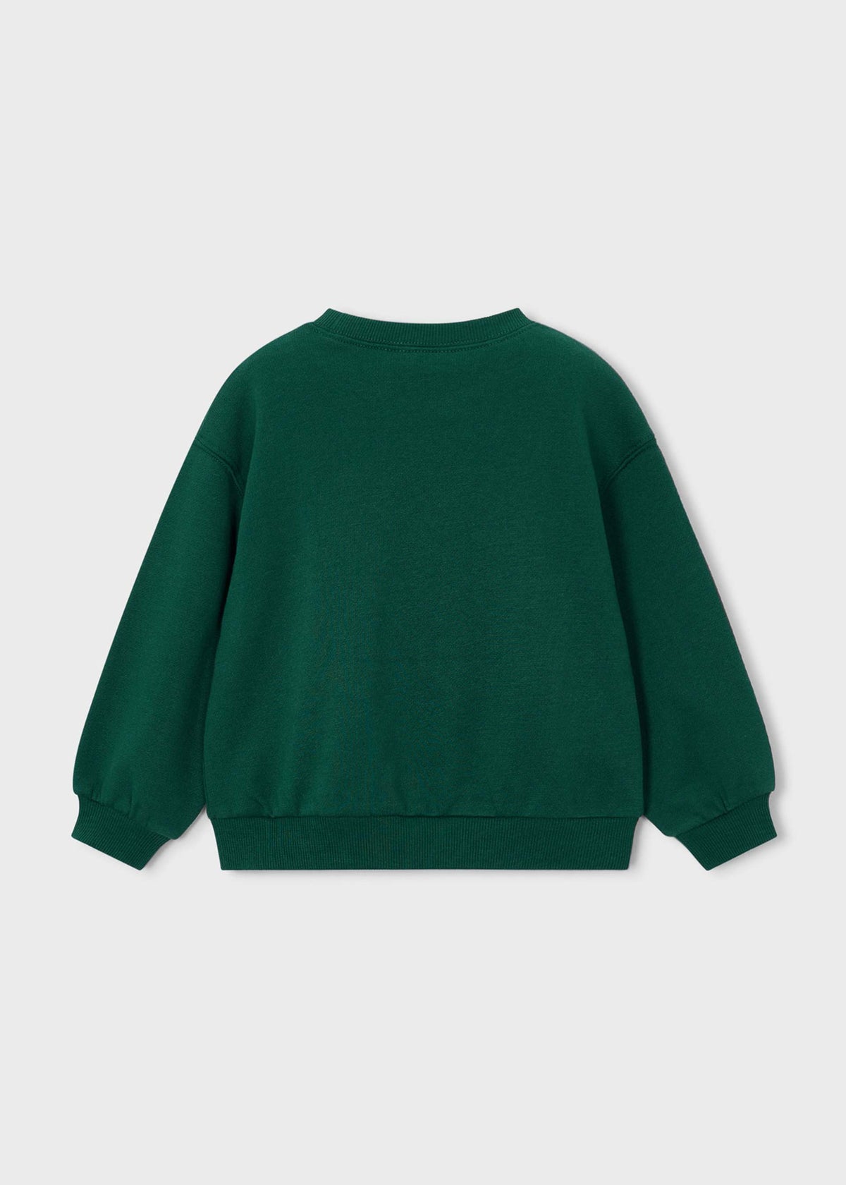 Girl puppy jumper