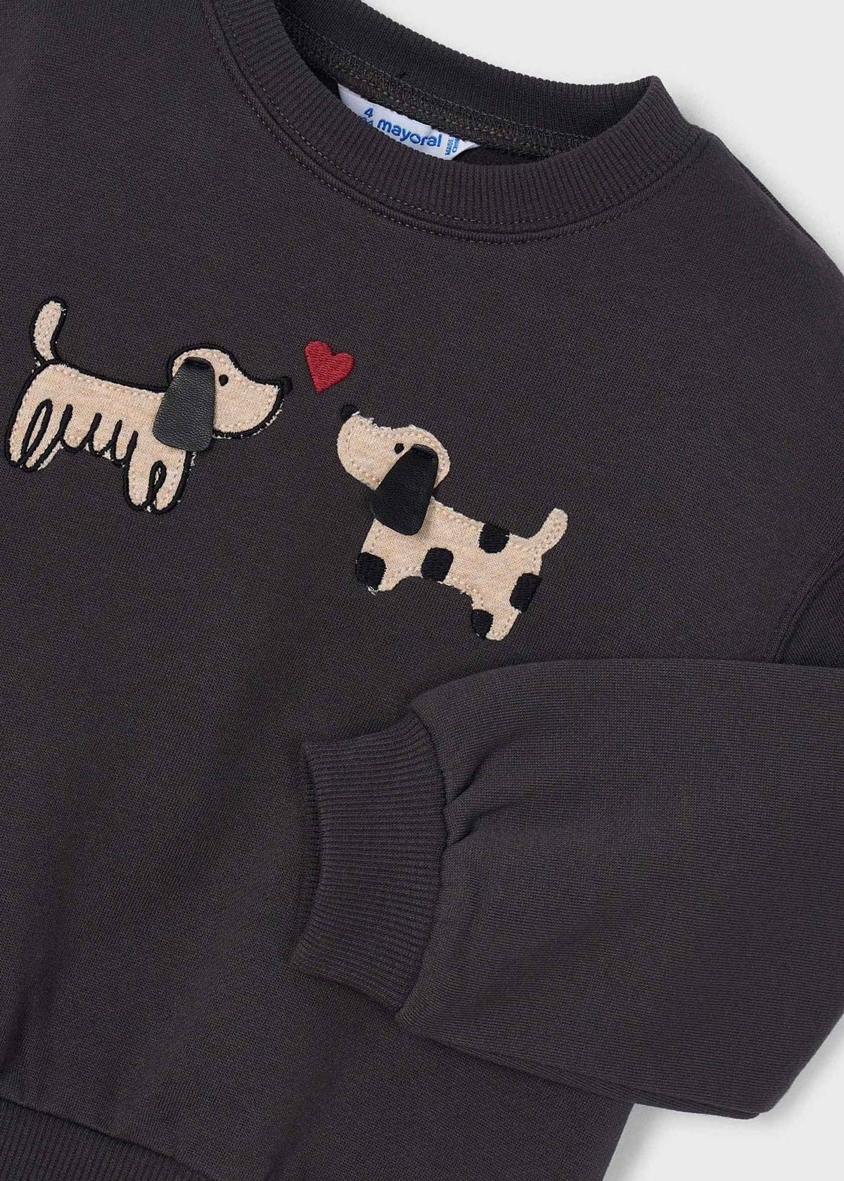 Hundepullover für Welpen (weiblich)