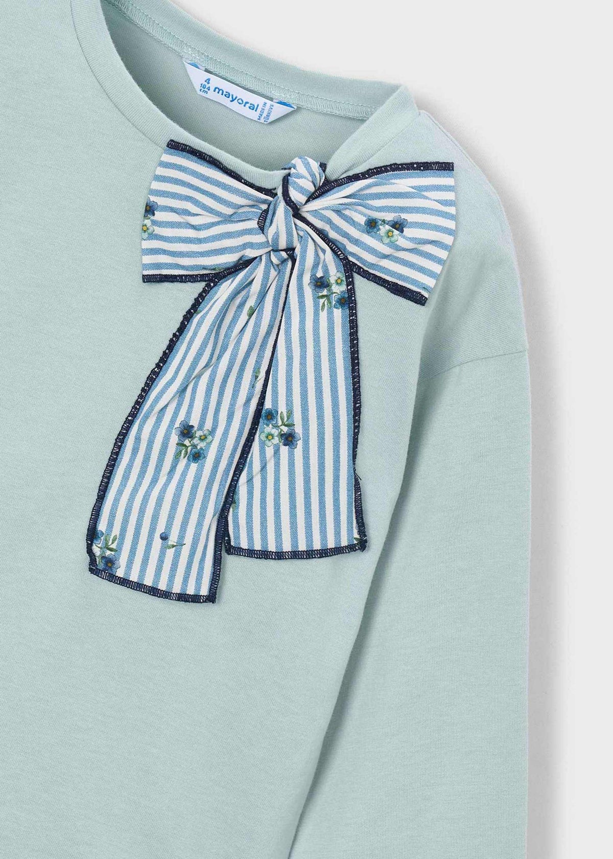 Mädchen-T-Shirt