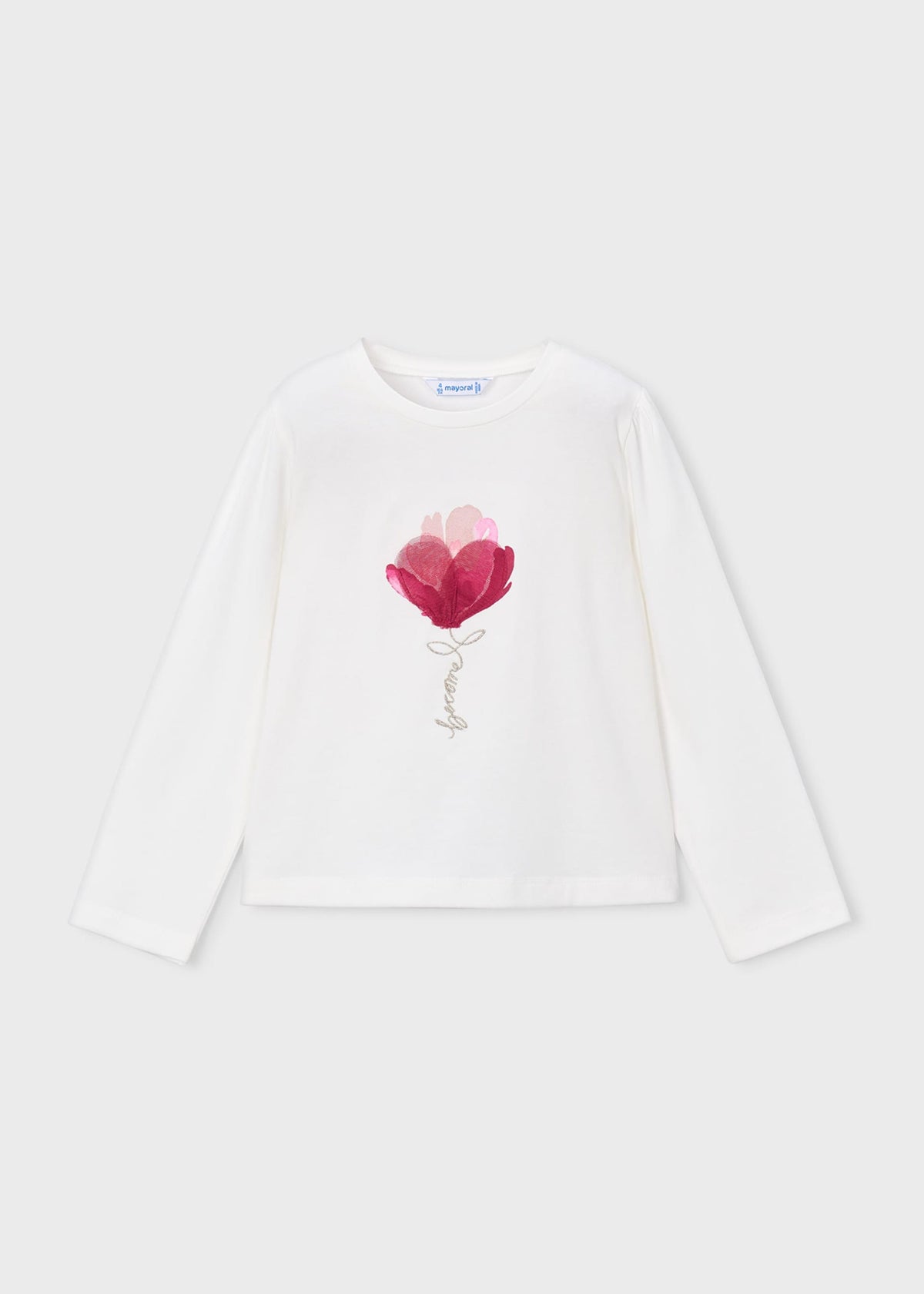 Girl t-shirt
