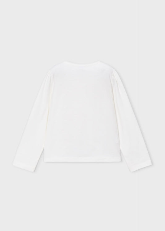 Girl t-shirt