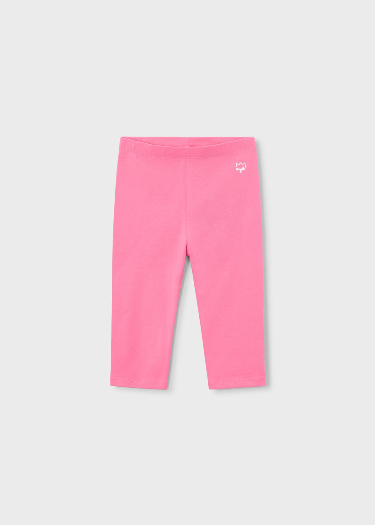 Mädchen-Leggings (Basic)