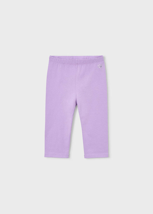 Girls basic leggings