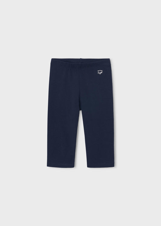 Girls basic leggings