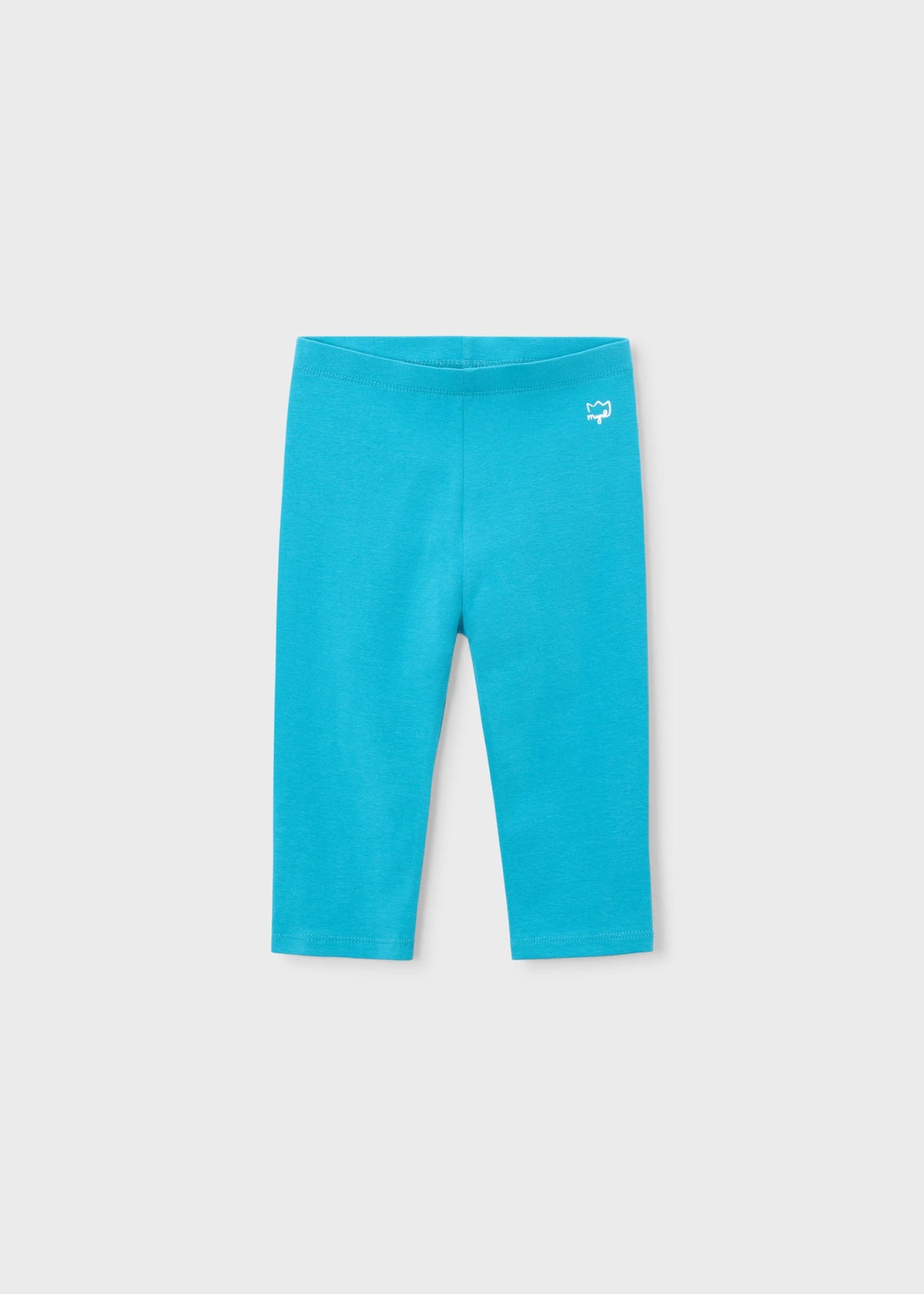 Mädchen-Leggings (Basic)