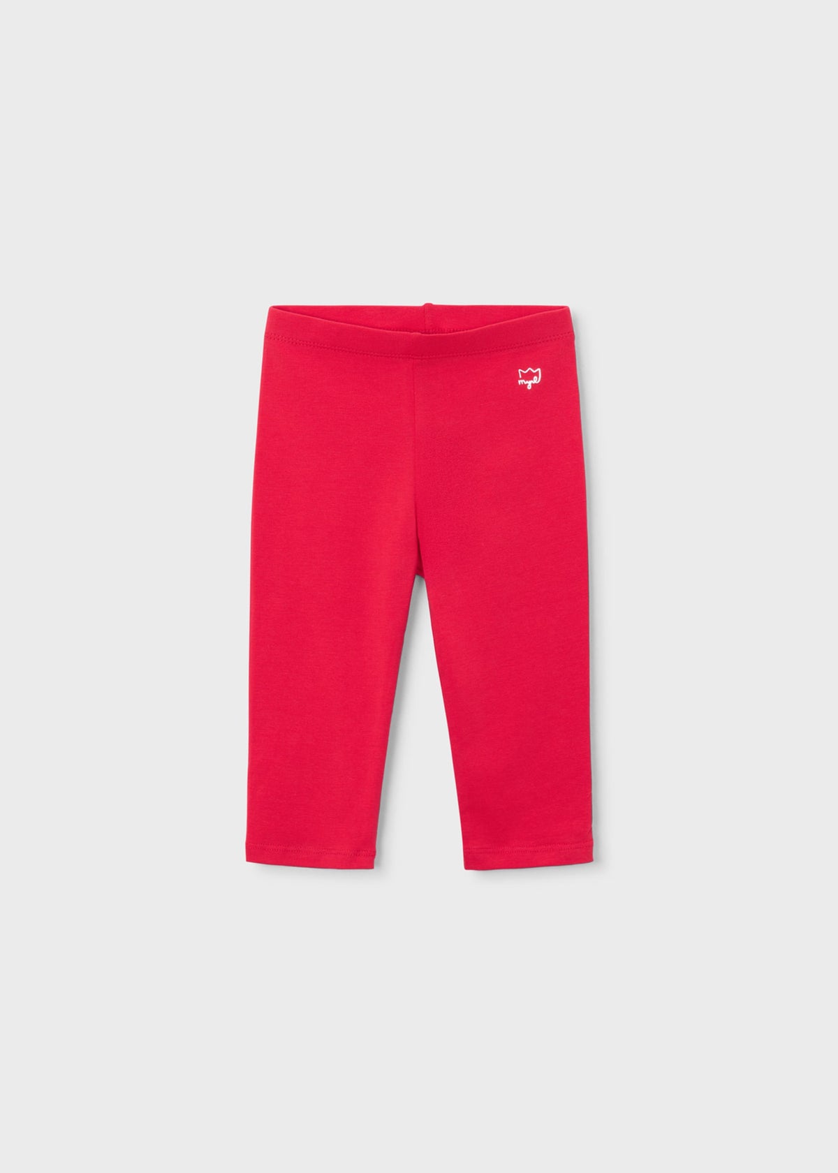 Girls basic leggings