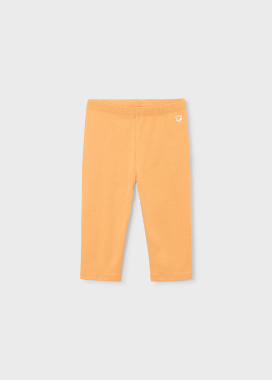 Girls basic leggings