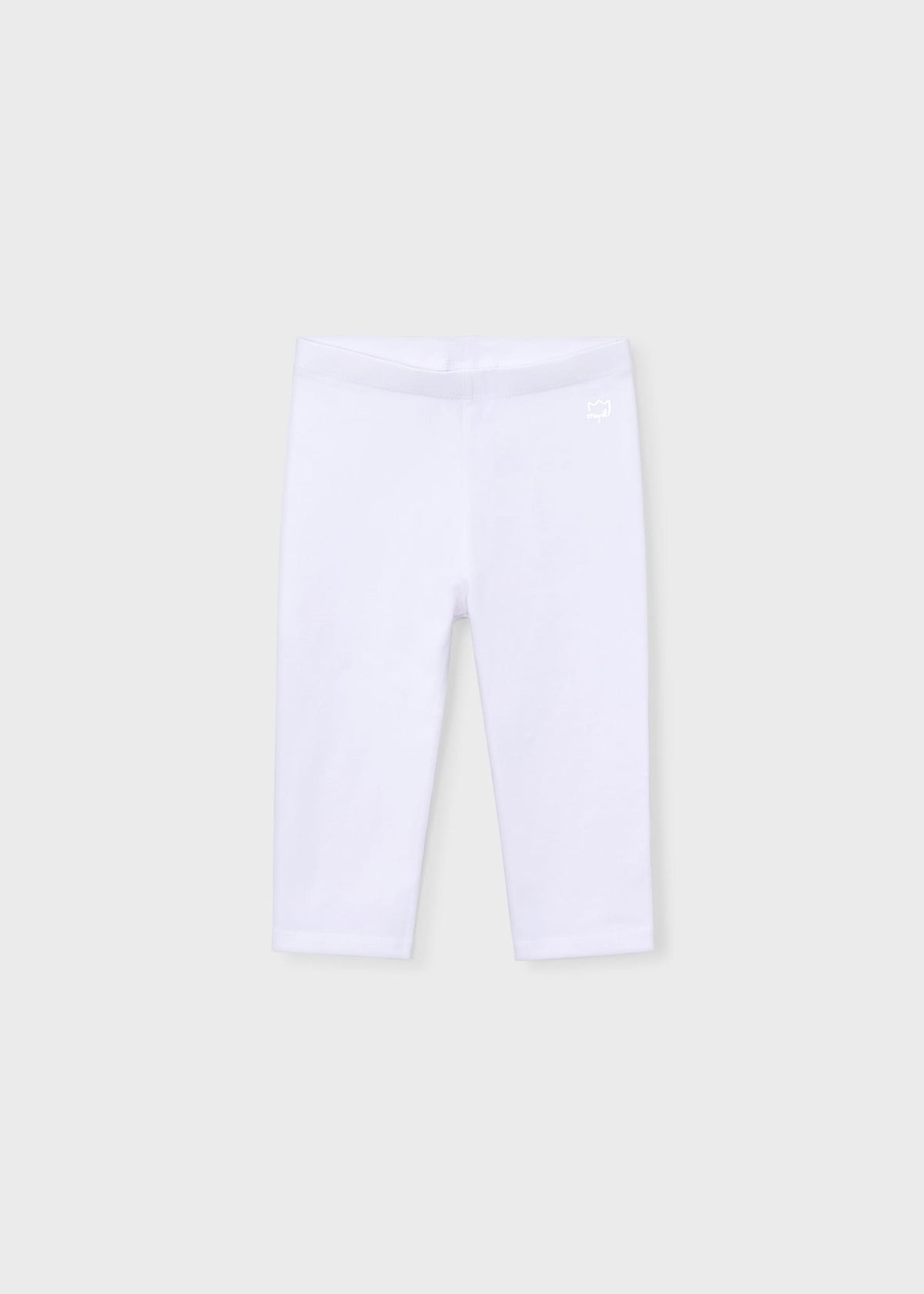 Girls basic leggings